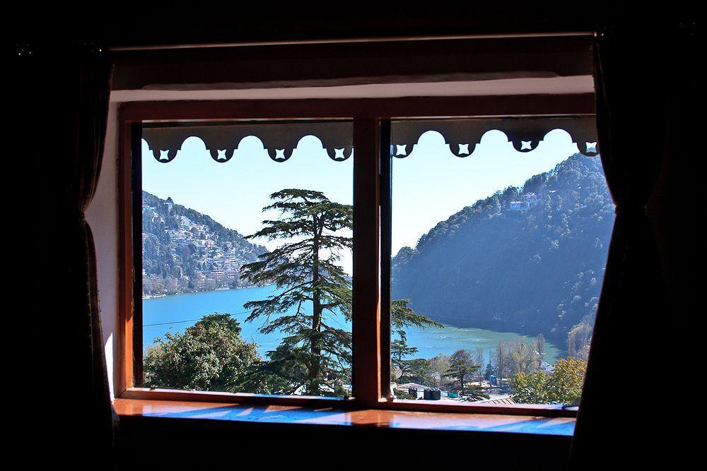 Chevron Fairhavens, Nainital Ξενοδοχείο Εξωτερικό φωτογραφία