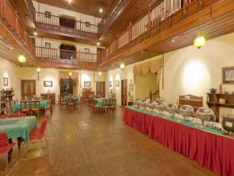 Chevron Fairhavens, Nainital Ξενοδοχείο Εξωτερικό φωτογραφία