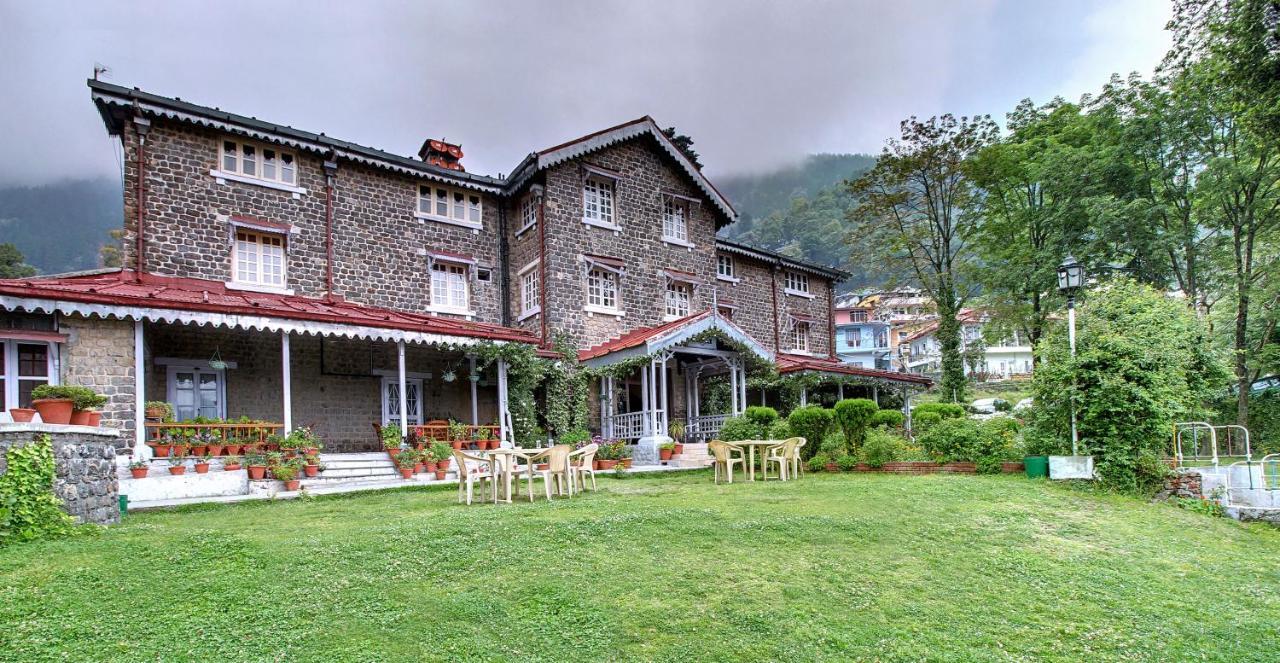 Chevron Fairhavens, Nainital Ξενοδοχείο Εξωτερικό φωτογραφία